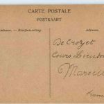 Namur - Maison du 17 siecle