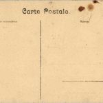 Bruges - Pont du Cheval