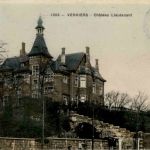 Verviers - Chateau Lieutenant