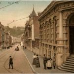 Verviers - Rue di Midi