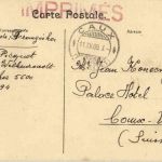Verviers - Rue di Midi