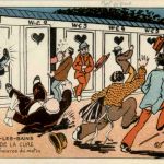 Mondorf les Bains - Humor