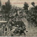 Sempst 1914 - Les carabiiers