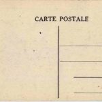 Sempst 1914 - Les carabiiers