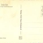 Wien - Urania - Strassenbahn