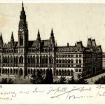 Gruss aus Wien