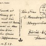 Wien - Graben - Auto PKW