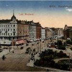 Wien - Mariahilferstrasse