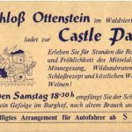 Wien - Akademischer Gästedienst