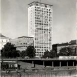 Wien - Ringturm