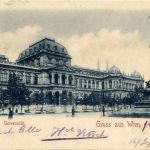 Wien - Universität