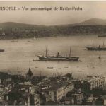 Constantinople