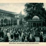 Marienbad - Abendkonzert