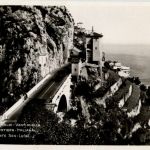 Grimaldi Ventimiglio - Frontiere Italiana