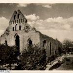 Visby - St. Nicolaus