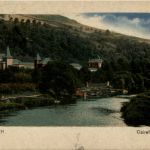 Diekirch - Clairefontaine