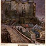 Clervaux - sign. J. Oth