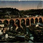 Luxembourg - Clausen