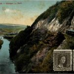 Ligne de Diekirch vianden - Eisenbahn