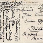 Ligne de Diekirch vianden - Eisenbahn