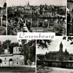 Luxembourg