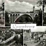 Luxembourg