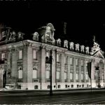 Luxembourg la Nuit
