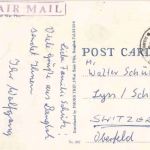 Bangkok - Reclining Buddha at Wat Pho