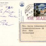 Bangkok - Emerald Bussha Temple