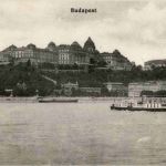 Budapest