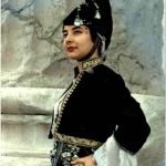 Costumes Grecs - Macedonia