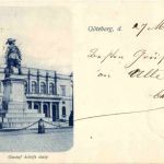 Göteborg 1899