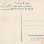 Santos - Praca de Republica