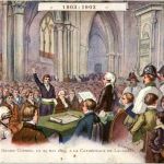 Lausanne - Assermentation du Grand Conseil