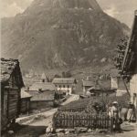Vallorcine