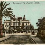 Souvenir de Monte Carlo