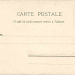 Souvenir de Monte Carlo