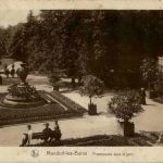 Mondorf les Bains
