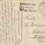 Mondorf les Bains