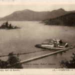 Corfou - Vue a Canoni