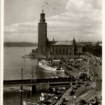 Stockholm
