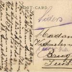 Suez - colmar Street