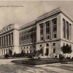 Roma - Ministero dell Aeronautica