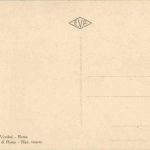 Roma - Ministero dell Aeronautica