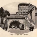 Roma - tramway
