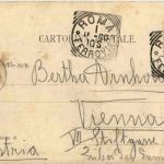 Roma - Templo di Vasta