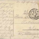 roma - Acquedotti nella Campagna Romana