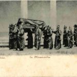 Firenze - La Misericordia