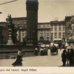 Firenze - Loggia dei Lanzi