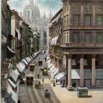 Milano - Corso Vittorio Emanuele